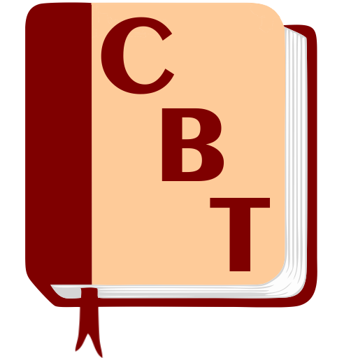 CBT Tools for Healthy Living 6.4.4 Icon