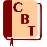 CBT Tools for Healthy Living, Self-help Mood Diary icon