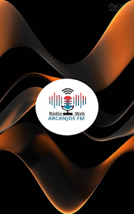 Rádio Arcanjo Web Fm