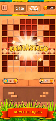 Winys Blocks Screen 2