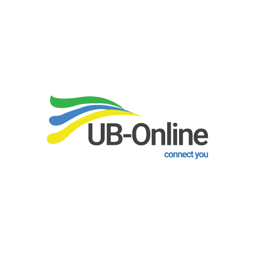 UB Online logo