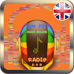 Cover Image of डाउनलोड Clyde 2 Radio Live App FM Station UK Online Free 1.3 APK