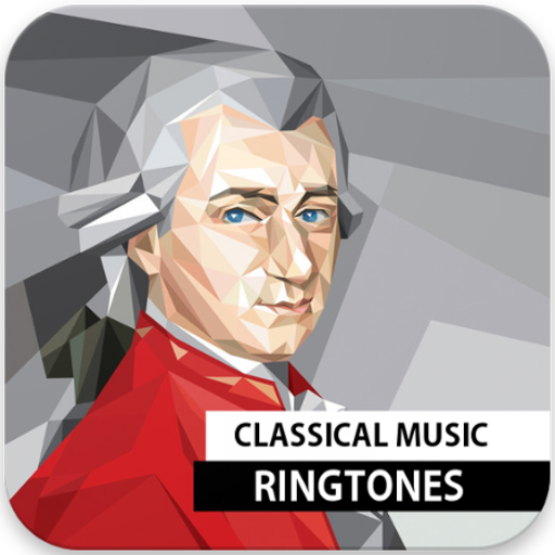 Classical Music Ringtones  Icon