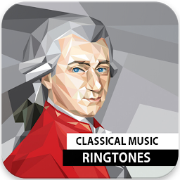 Icon image Classical Music Ringtones