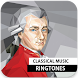 Classical Music Ringtones - Androidアプリ