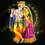 Cover Image of Download Krishna Bhajans, HD wallpapers  APK