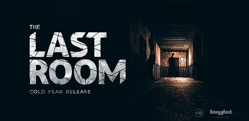 The Last Room : Horror Game