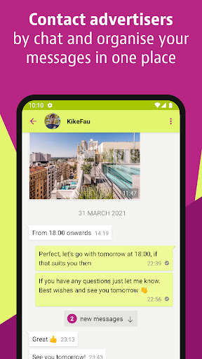 idealista Screen 3