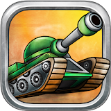 Tank Survival Wars icon