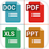 All Document Manager-Read All Office Documents 1.6.8