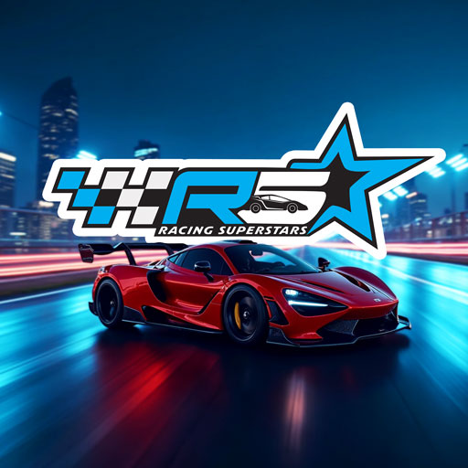 Racing Super Stars Download on Windows