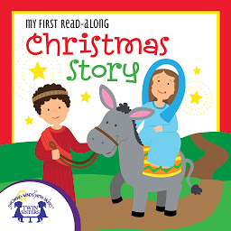 Icon image My First Read-Along Christmas Story