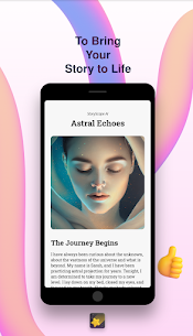 StoryScape MOD APK (Premium/Unlocked All) Download 4