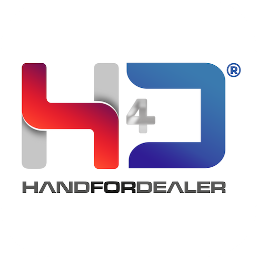 Hand For Dealer App logo
