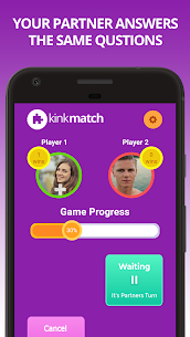 Kink Match – Sexy Quiz Game Mod Apk v20.01.19 Download Latest For Android 5