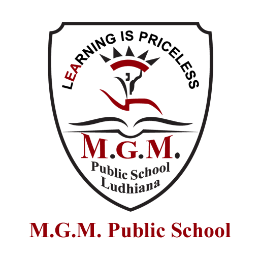 MGM Public School,Ludhiana 1.0 Icon