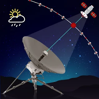 Satellite Finder AlignDish apk