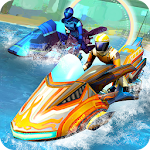 Cover Image of Download Real Speed Boat Racing 1.0.2 APK