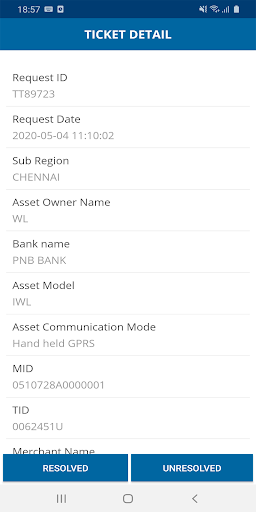 OTG-MMS Screen 3