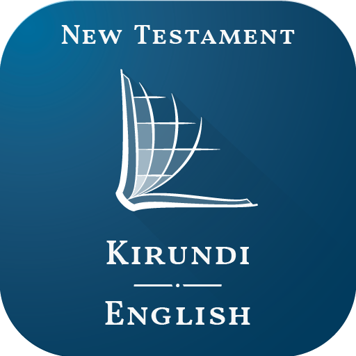Kirundi Bible logo