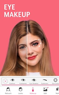 YouCam Makeup – Selfie Editor New Mod Apk 5