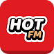 Hot FM: Music Radio Station - Androidアプリ