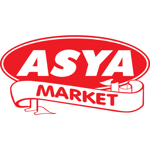 Asya Sanal Market logo