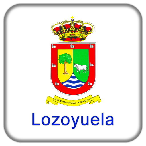 Lozoyuela, Navas y Sieteiglesi logo