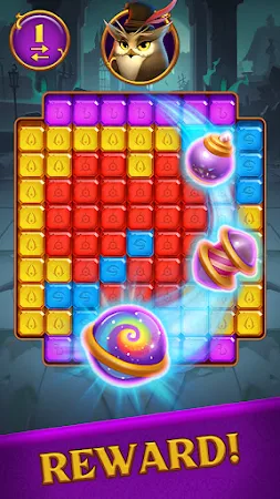 Game screenshot Jungle Jewel Blast hack