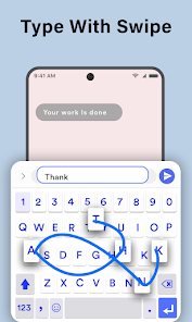 Teclado para Samsung Apps en Google Play