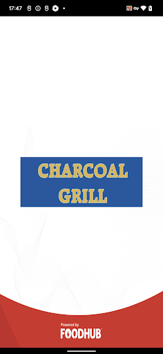Android application Charcoal Grill screenshort