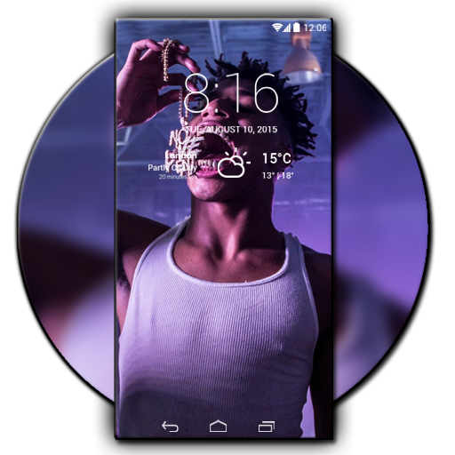Download Wallpapers For Nle Choppa Hd 1 0 1 Apk For Android Apkdl In