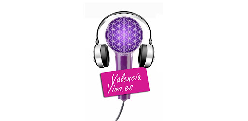 Android application Valencia Viva screenshort