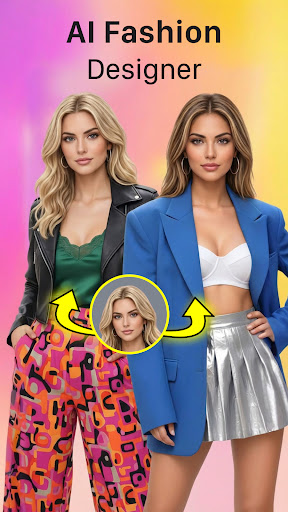 Face Swap AI Photo Generator screenshot 5