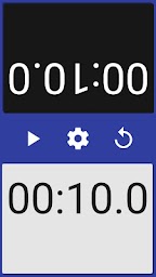 Chess Timer