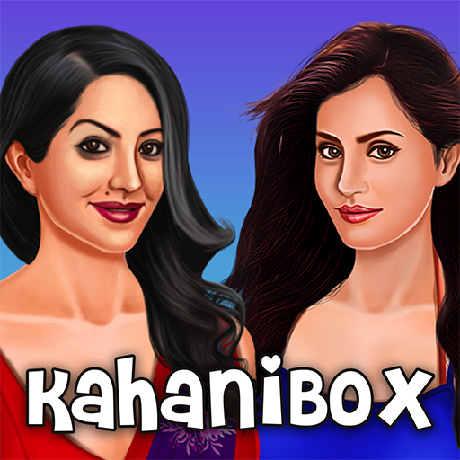 Hindi Story Game – KahaniBox