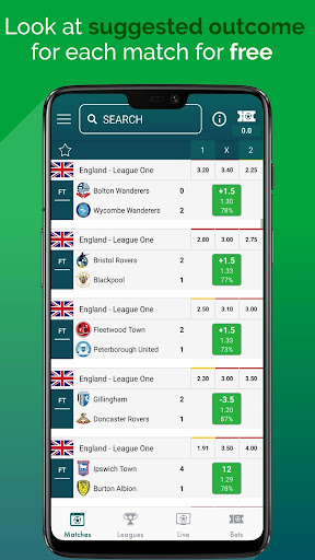 App