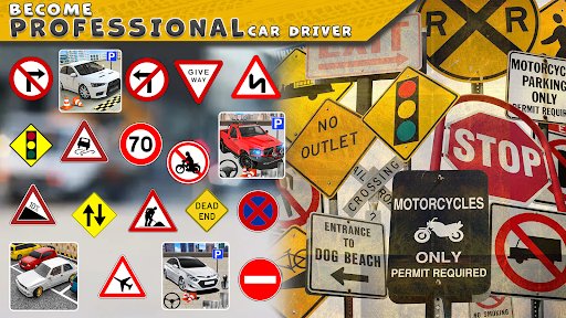 Car Parking: Driving Simulator Screen 3