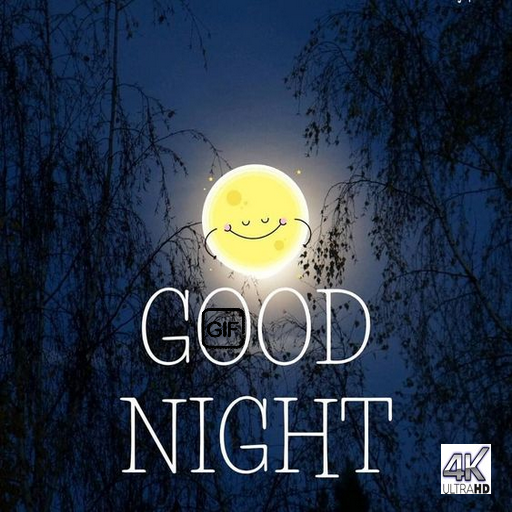 GoodNight Images GIF 2023