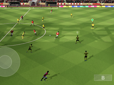 【ベストコレクション】 dream league soccer 2016 similar games 798549-Dream league soccer 2016 similar games
