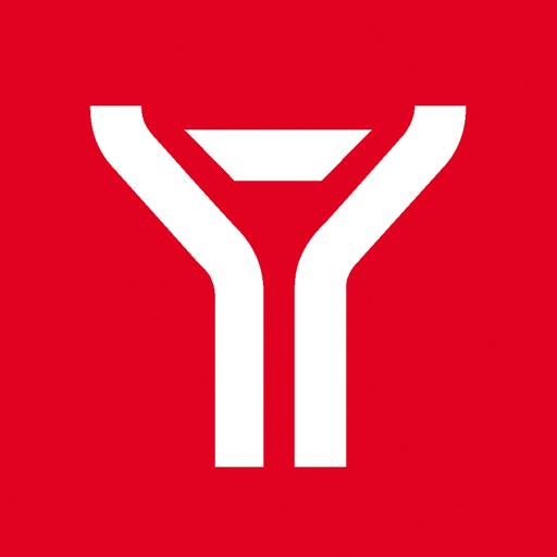 COOXY logo