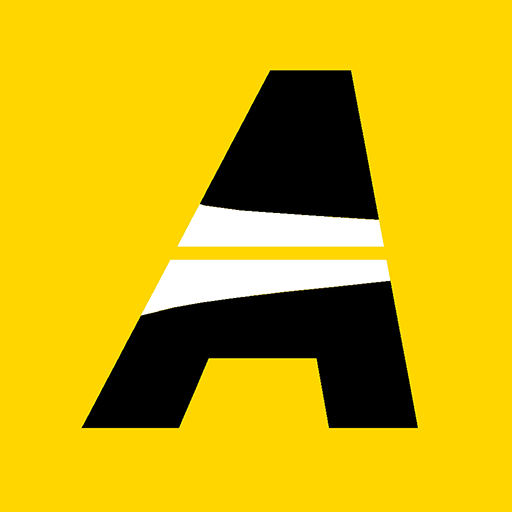 AutoMotion logo