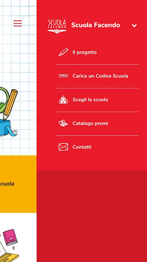 Scuolafacendo 2023/2024 Screen 3