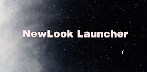 Newlook Launcher Android App