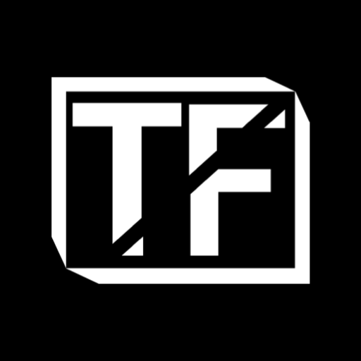 Transcend Fitness logo