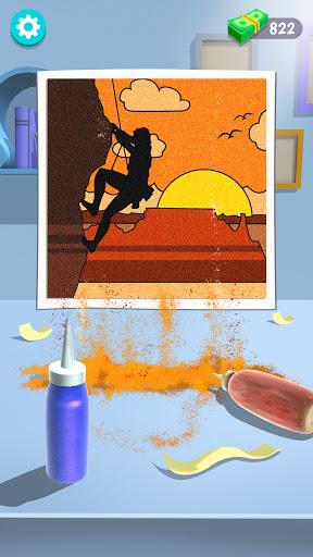 Sand Painting screenshots 19