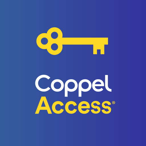 Coppel Access logo