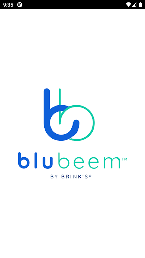 BLUbeem Screen 2