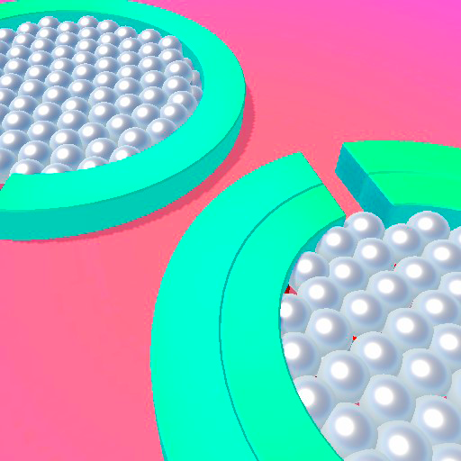 Fulness 3D logo