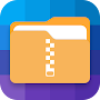 7Z: Zip 7Zip Rar File Manager